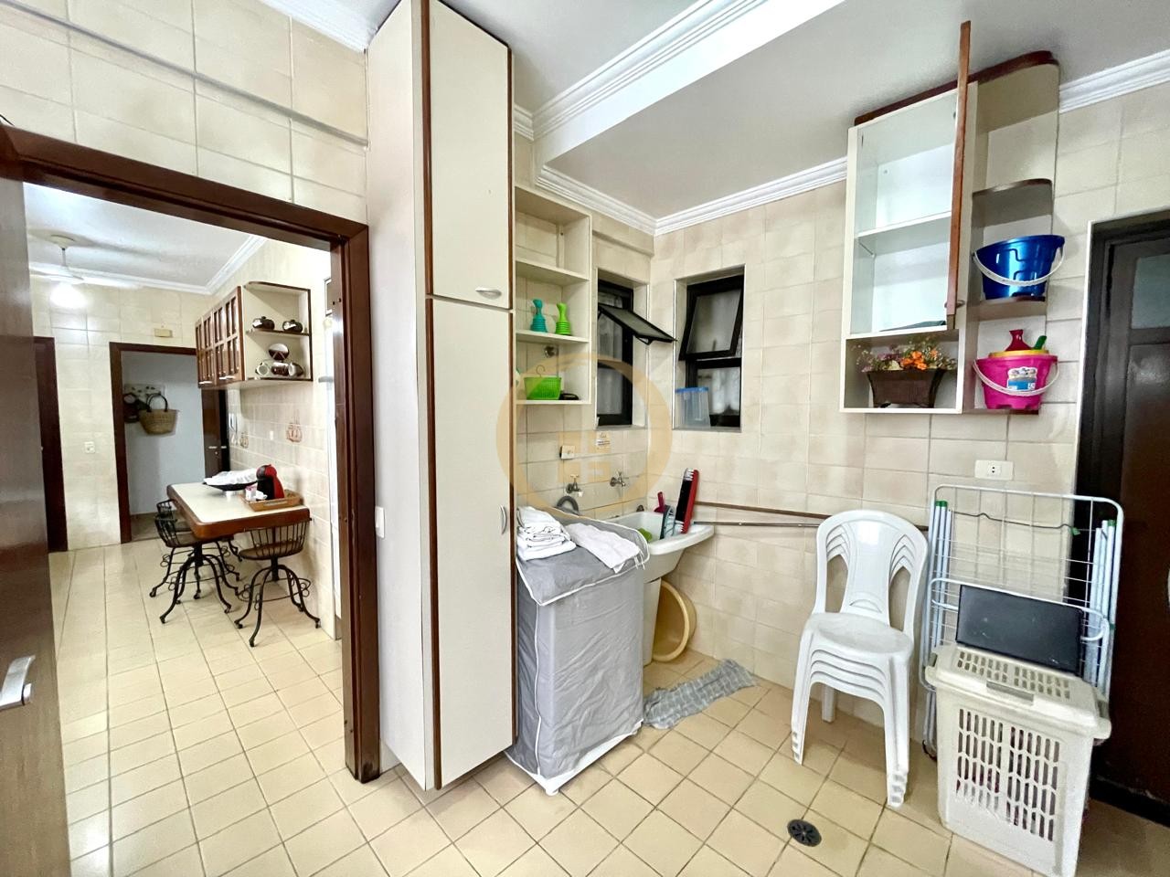 Apartamento GUARUJÁ - SP