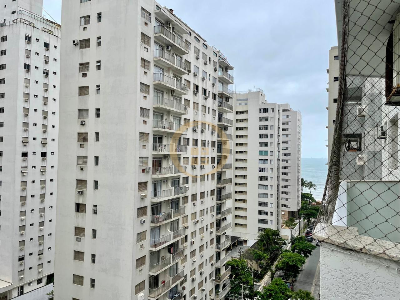 Apartamento GUARUJÁ - SP