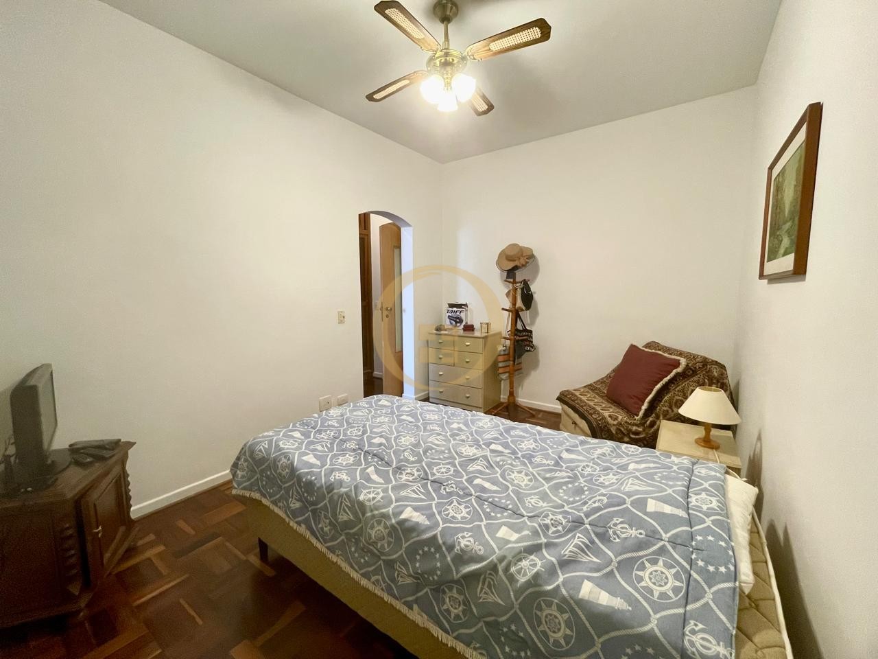 Apartamento GUARUJÁ - SP