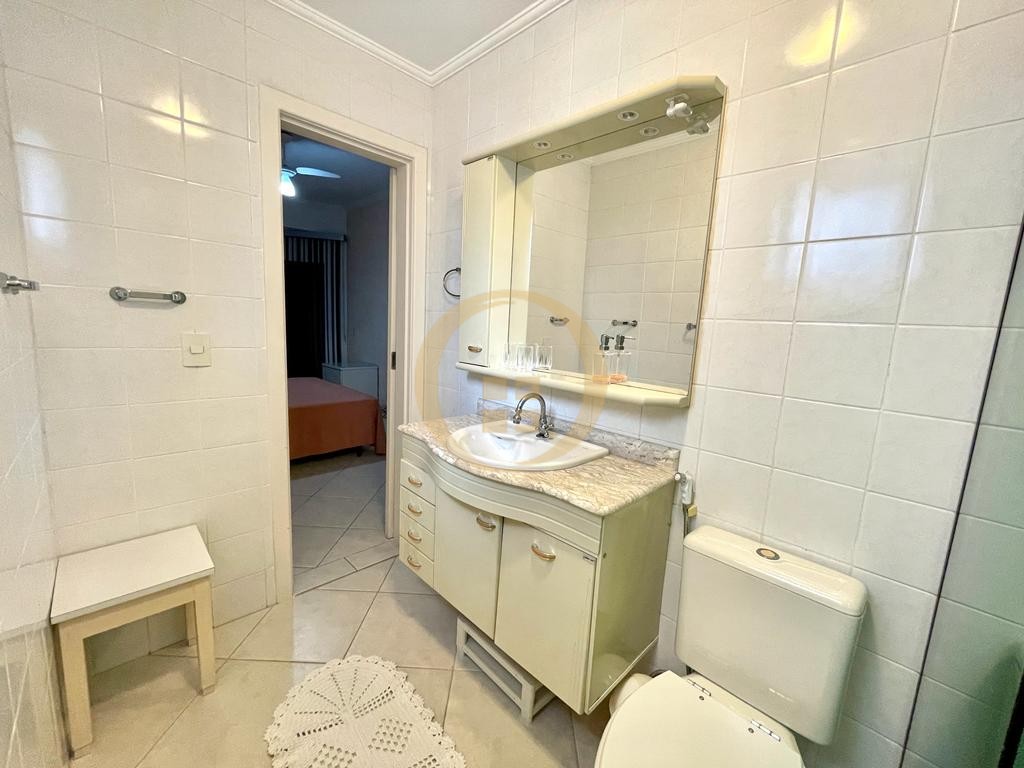 Apartamento GUARUJÁ - SP