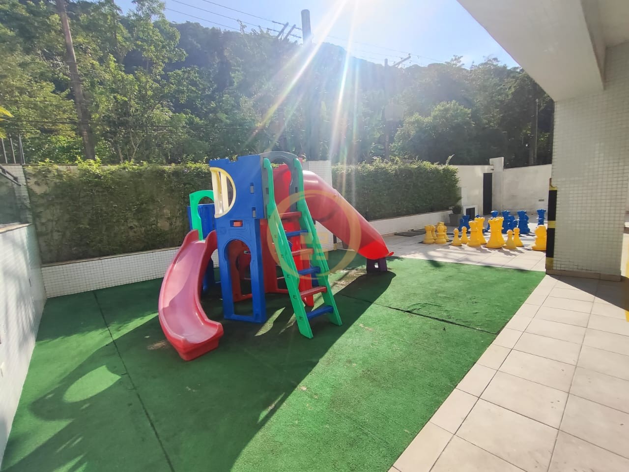 Apartamento GUARUJÁ - SP