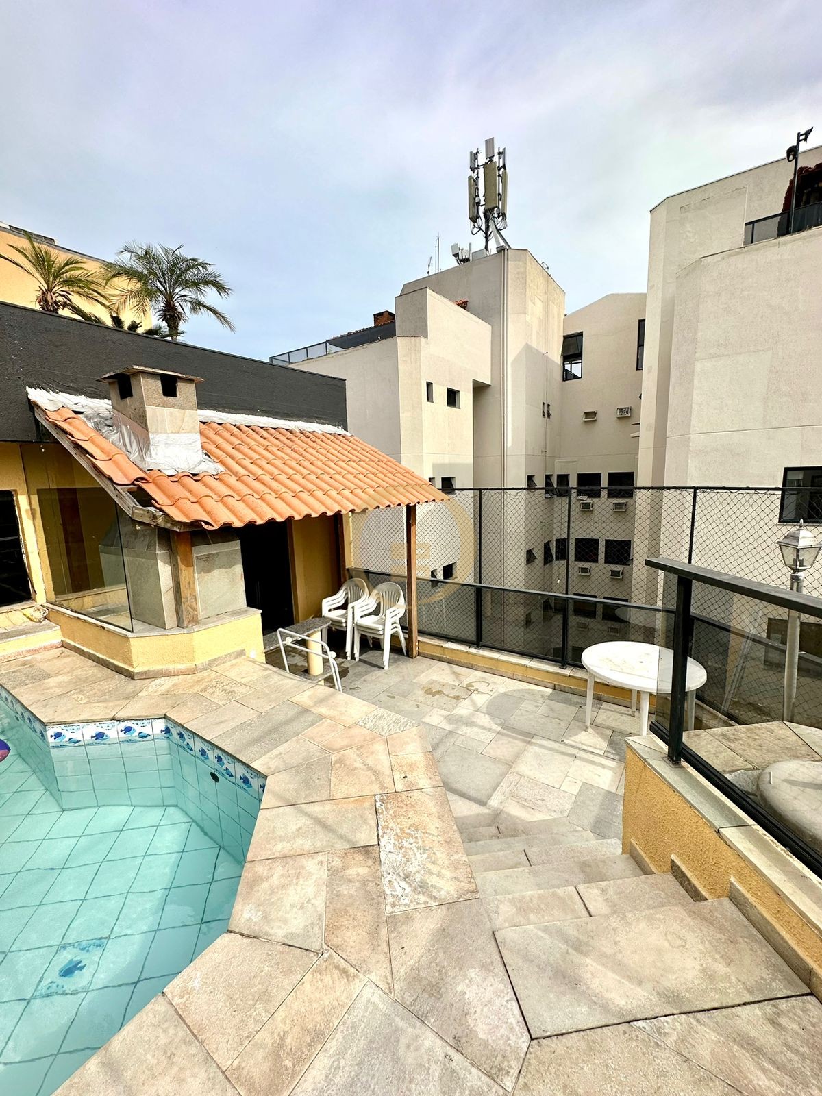 Apartamento GUARUJÁ - SP