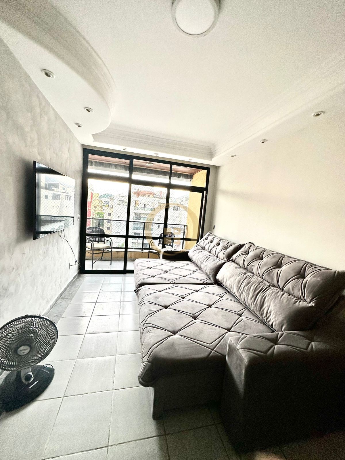 Apartamento GUARUJÁ - SP