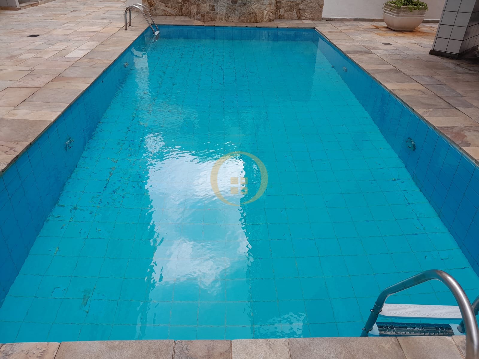 Apartamento na Praia da Enseada, Guarujá - SP