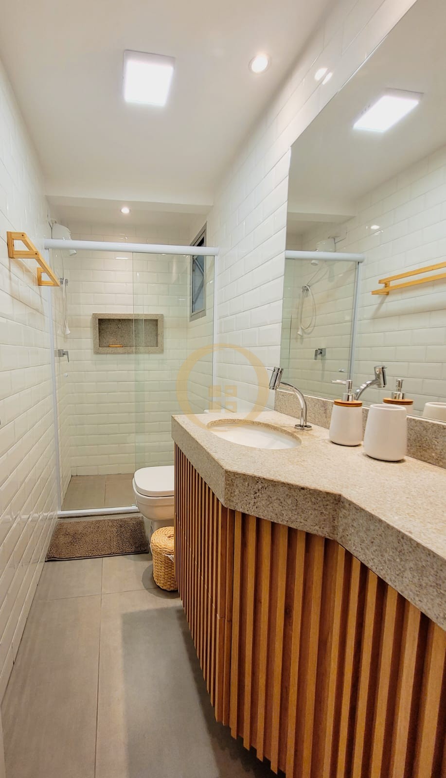 Apartamento GUARUJÁ - SP