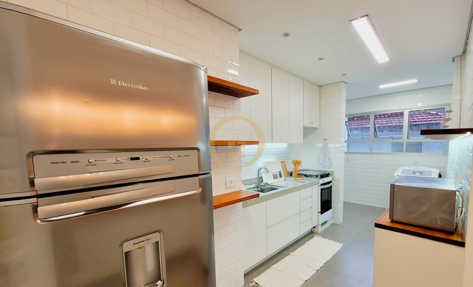 Apartamento GUARUJÁ - SP