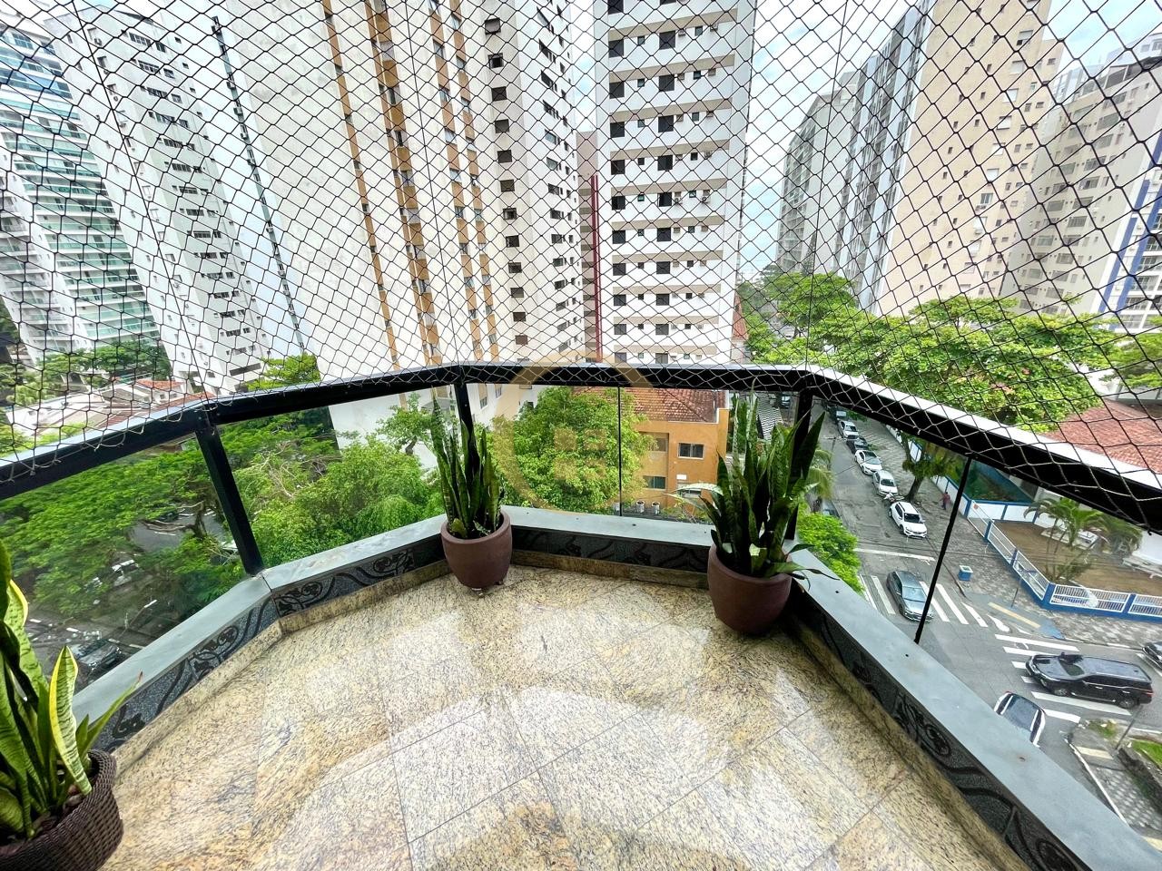 Apartamento GUARUJÁ - SP