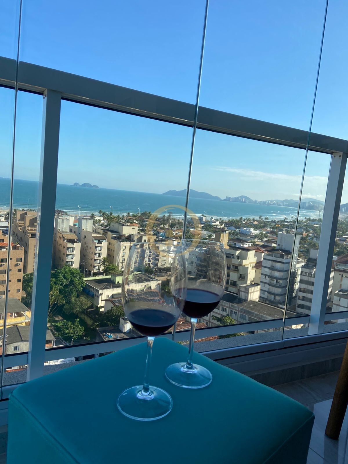 Apartamento GUARUJÁ - SP
