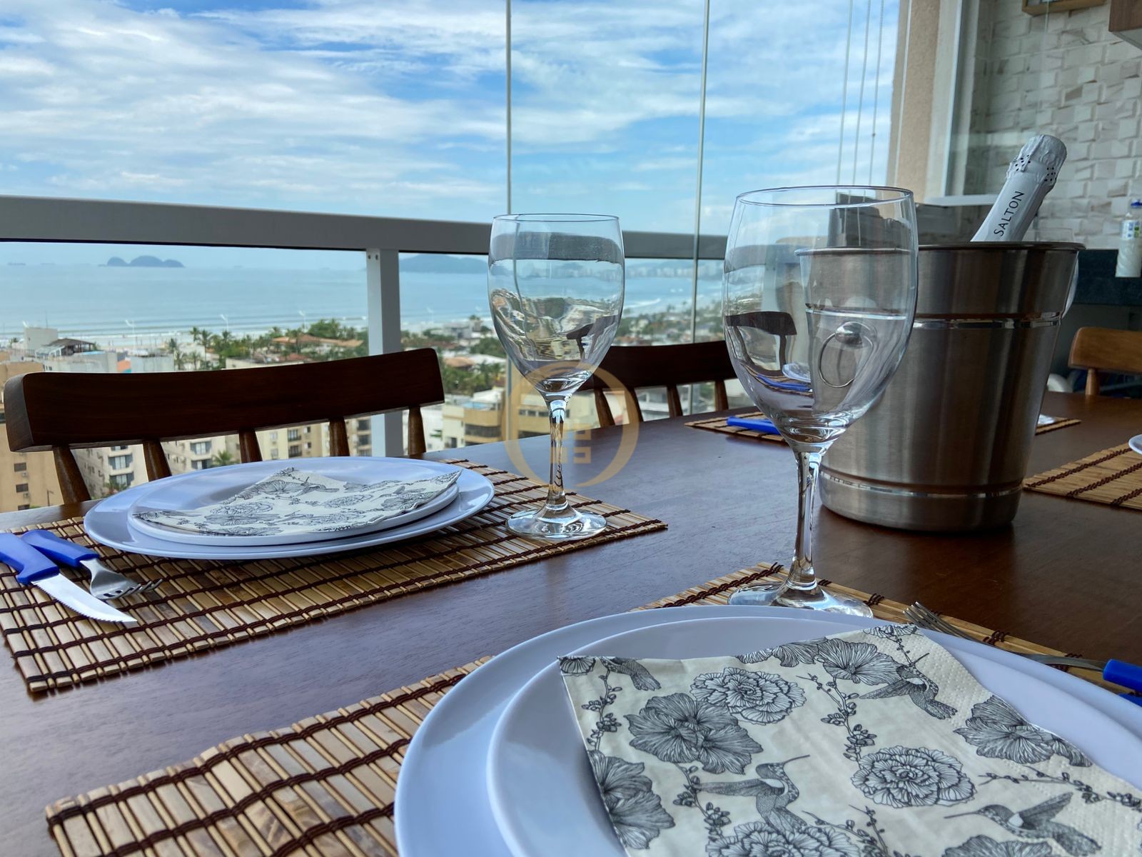 Apartamento GUARUJÁ - SP