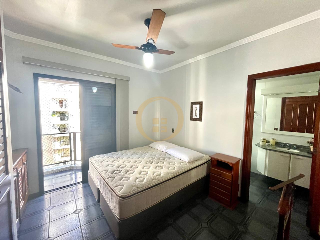 Apartamento GUARUJÁ - SP
