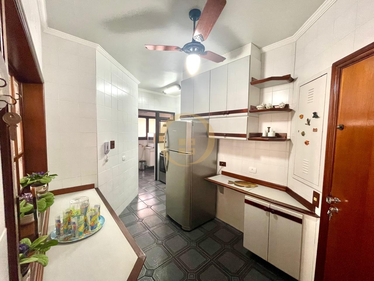 Apartamento GUARUJÁ - SP