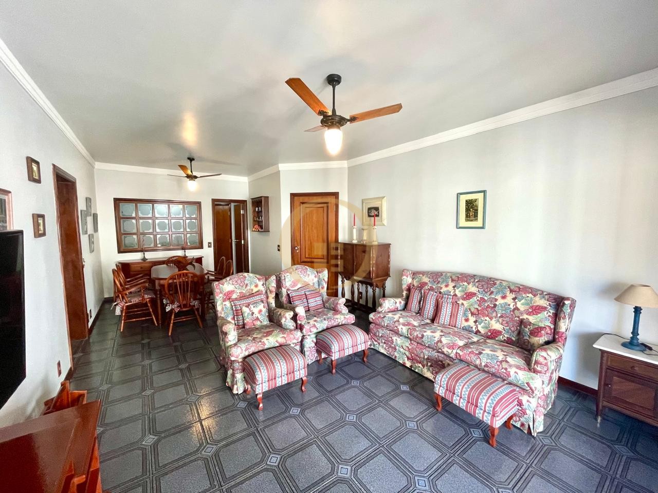 Apartamento GUARUJÁ - SP