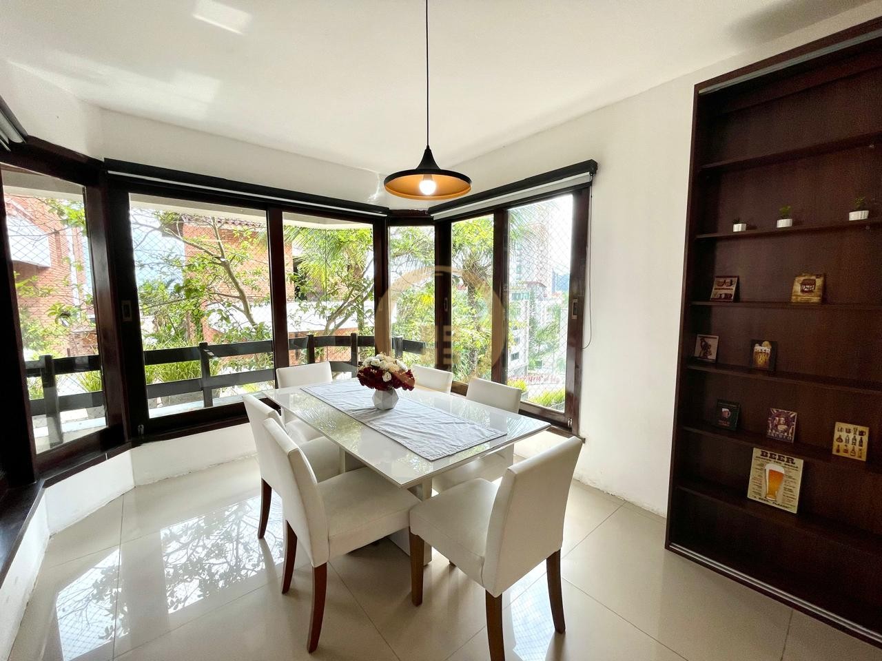 Casa em alvenaria GUARUJÁ - SP