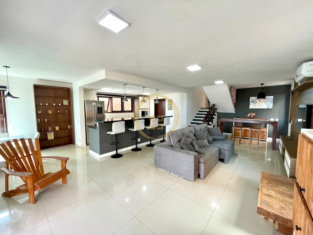 Casa em alvenaria GUARUJÁ - SP