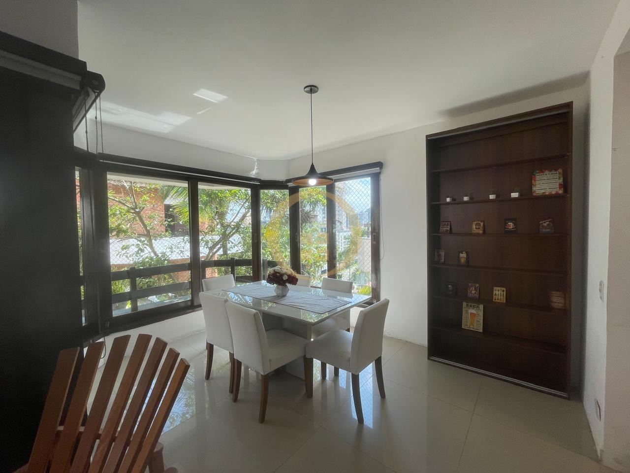 Casa em alvenaria GUARUJÁ - SP