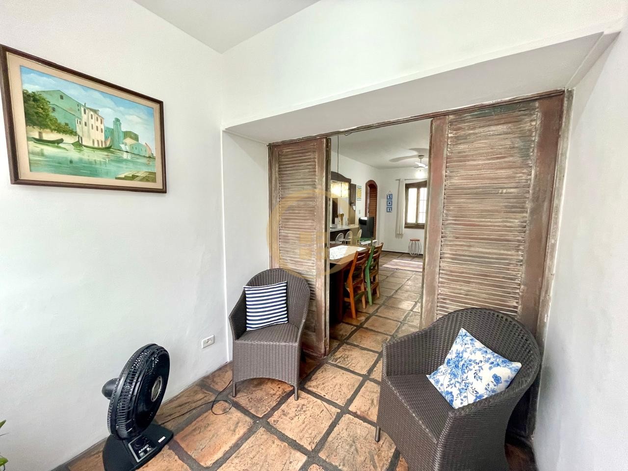 Apartamento GUARUJÁ - SP