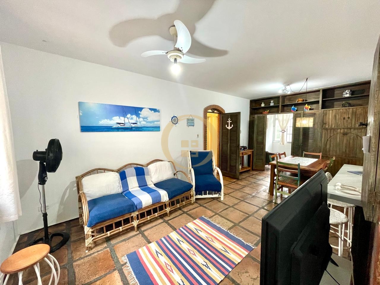 Apartamento GUARUJÁ - SP