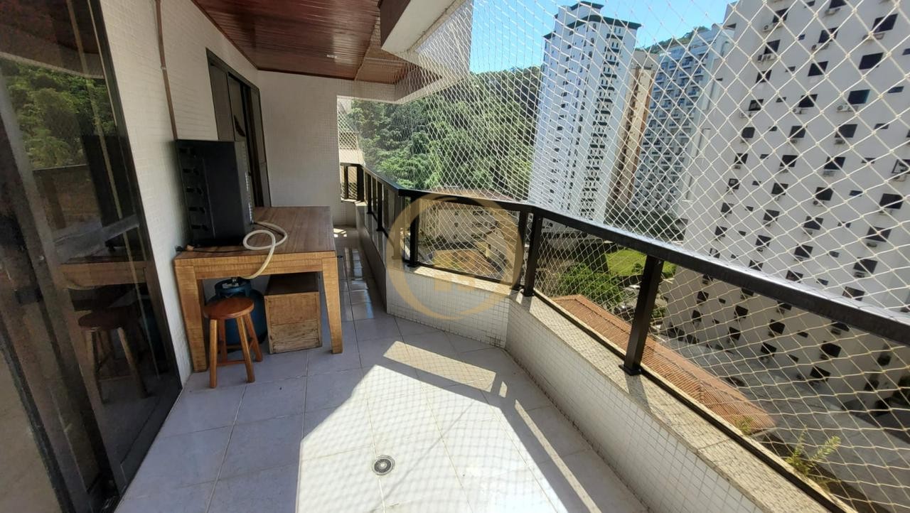 Apartamento GUARUJÁ - SP