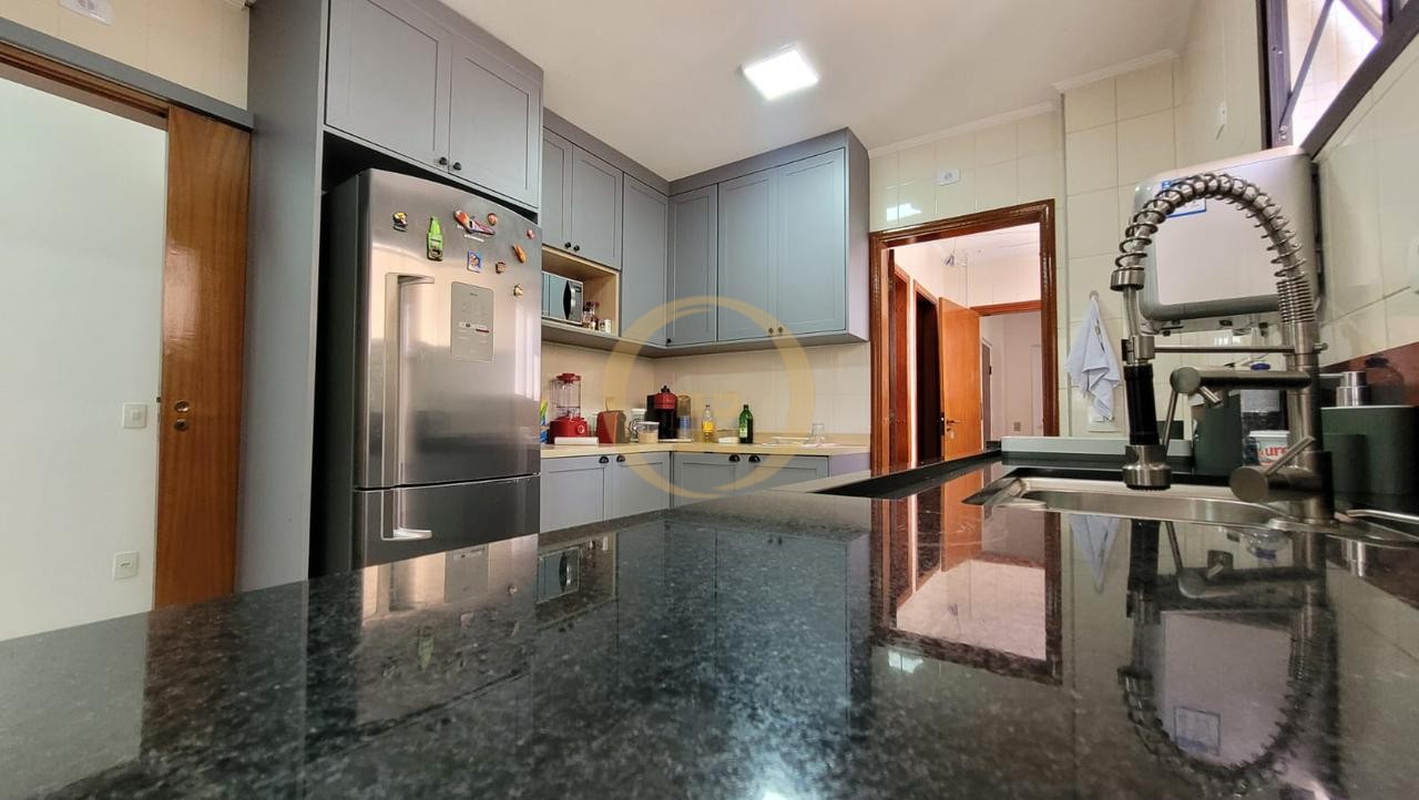 Apartamento GUARUJÁ - SP