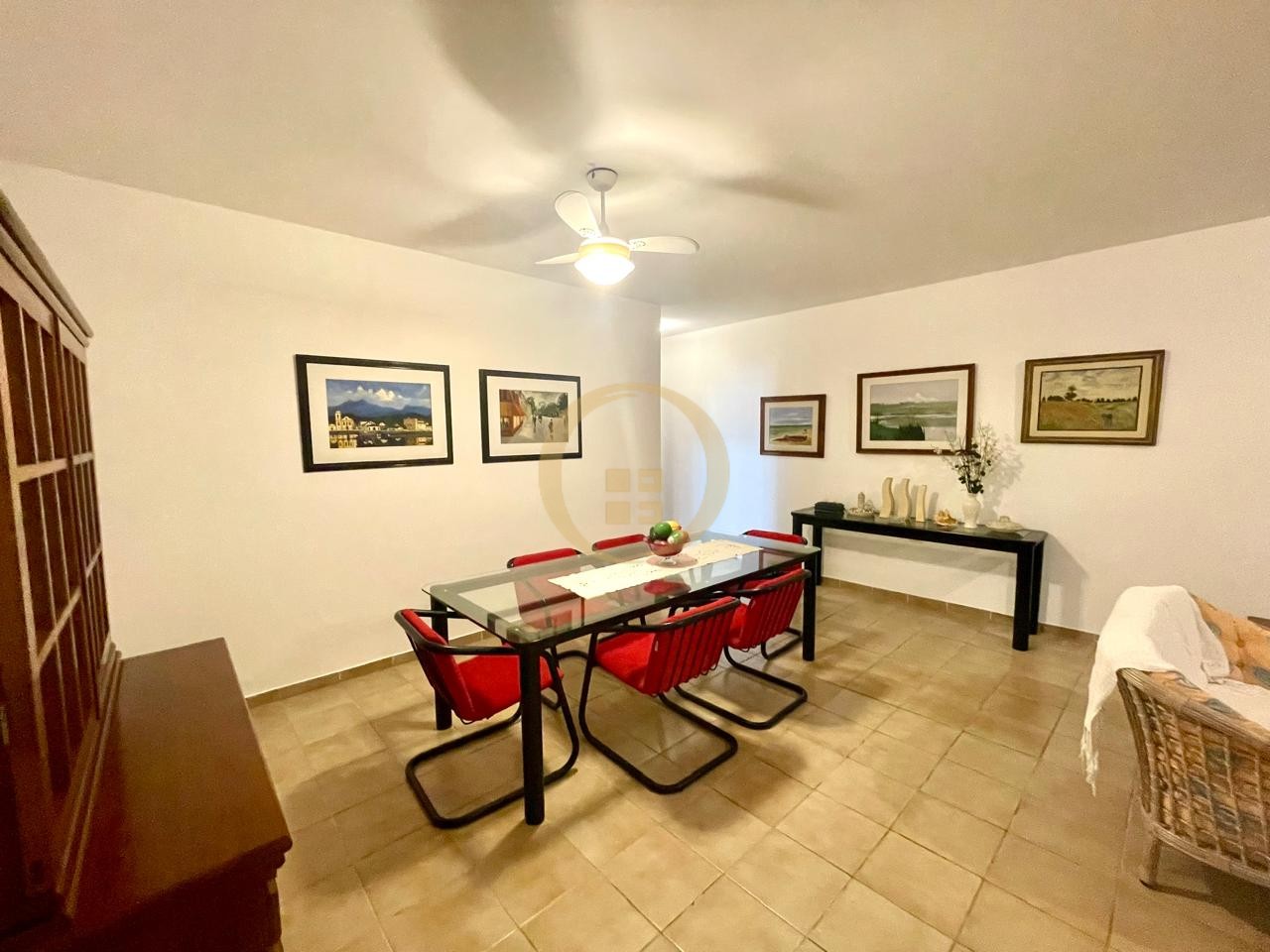 Apartamento GUARUJÁ - SP
