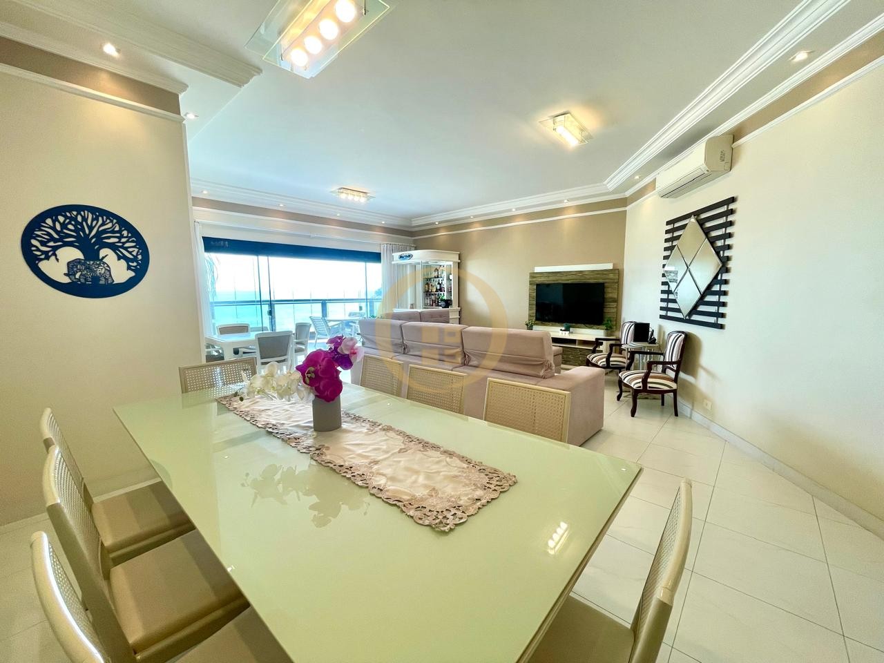 Apartamento GUARUJÁ - SP