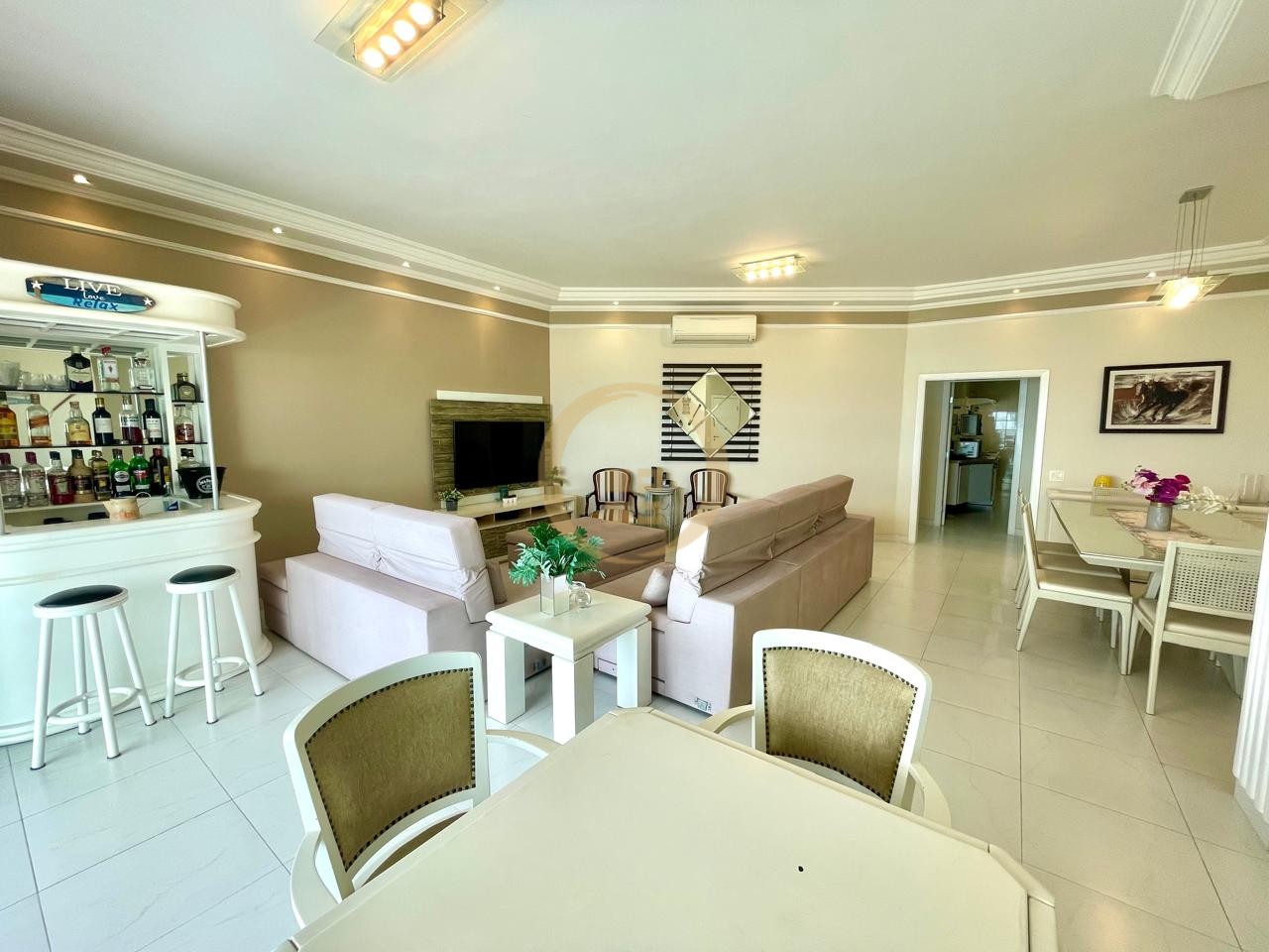 Apartamento GUARUJÁ - SP