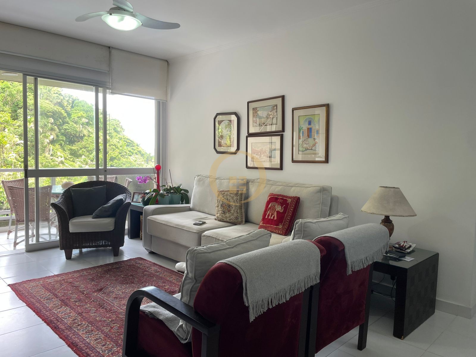 Apartamento GUARUJÁ - SP