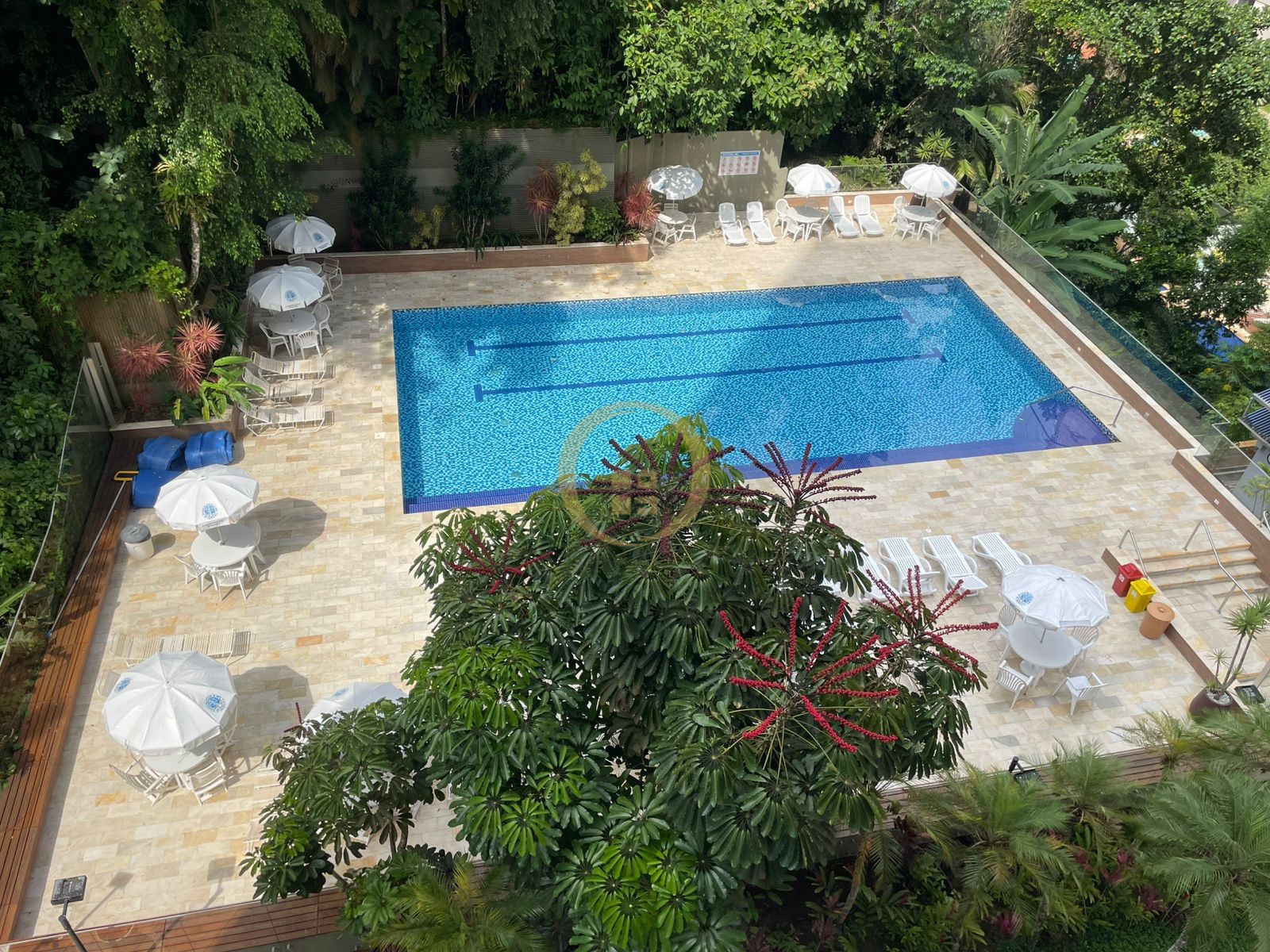 Apartamento GUARUJÁ - SP
