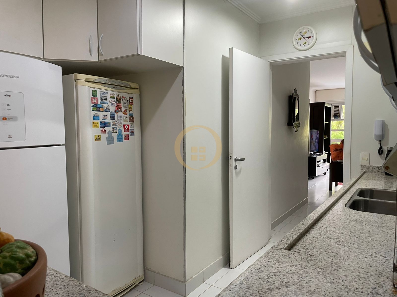 Apartamento GUARUJÁ - SP