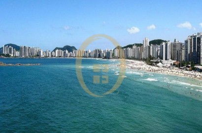 Apartamento GUARUJÁ - SP
