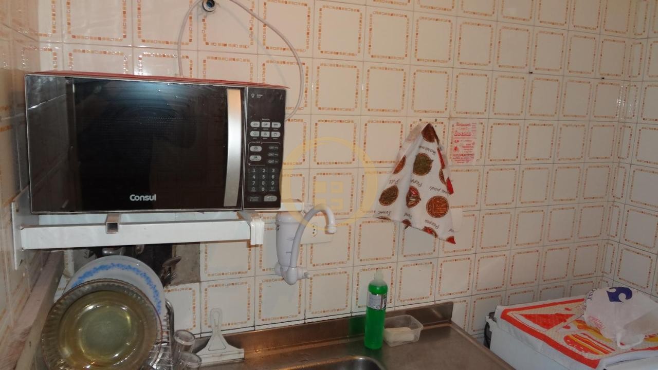 Apartamento GUARUJÁ - SP