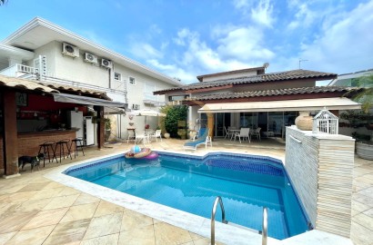 Casa em alvenaria GUARUJÁ - SP