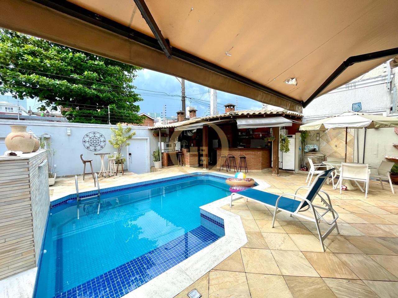 Casa em alvenaria GUARUJÁ - SP