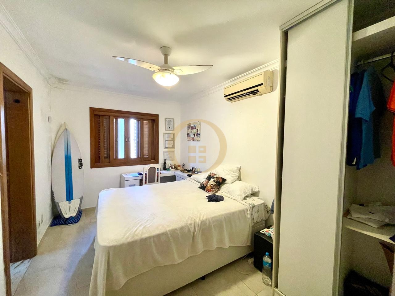 Casa em alvenaria GUARUJÁ - SP