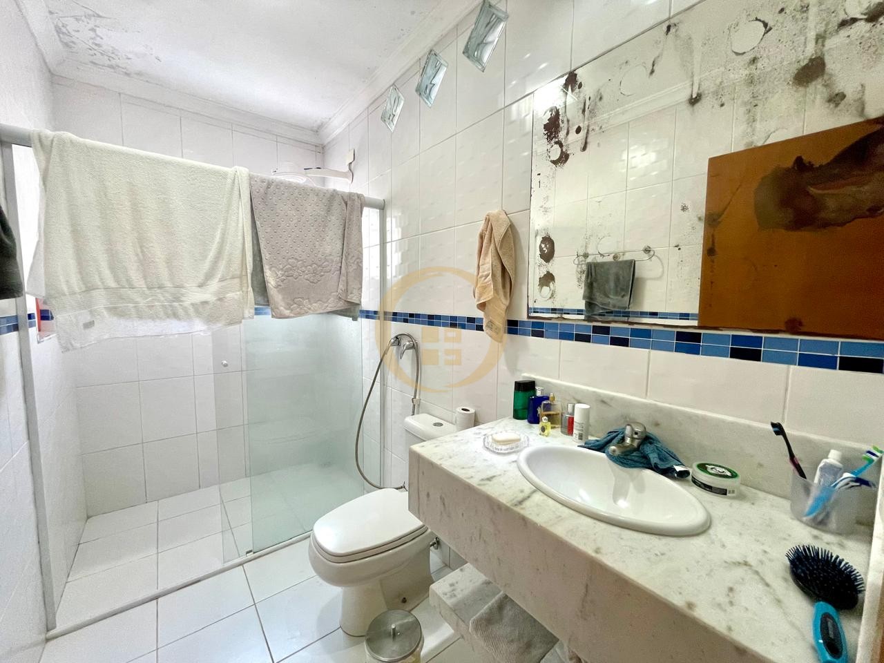 Casa em alvenaria GUARUJÁ - SP