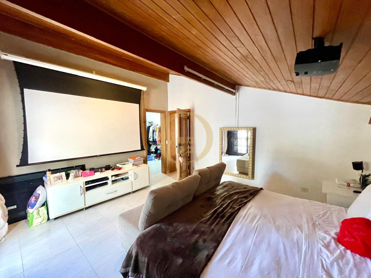 Casa em alvenaria GUARUJÁ - SP