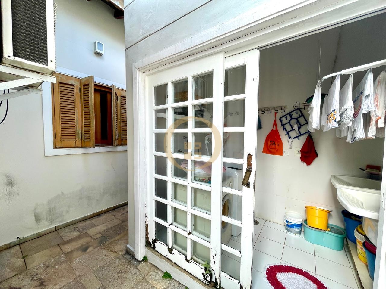 Casa em alvenaria GUARUJÁ - SP