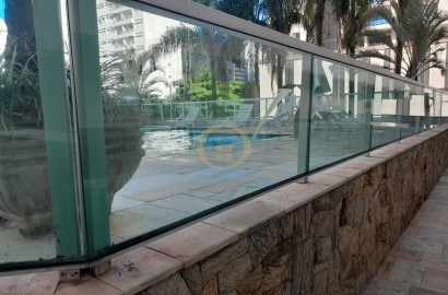 Apartamento GUARUJÁ - SP
