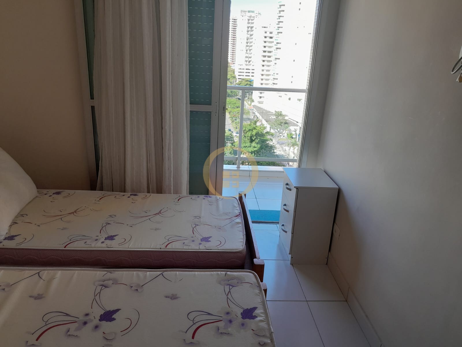 Apartamento GUARUJÁ - SP