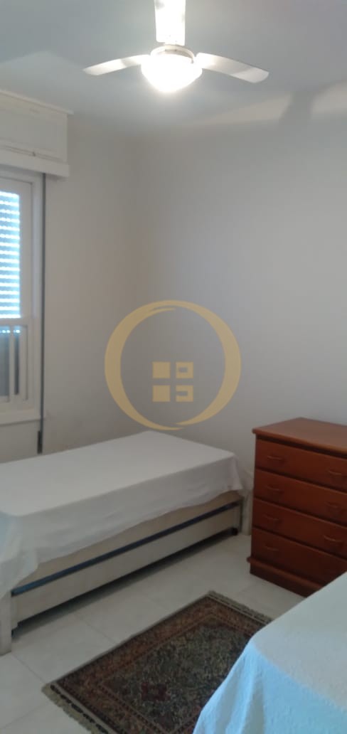 Apartamento Frente ao Mar nas Pitangueiras, Guarujá - SP