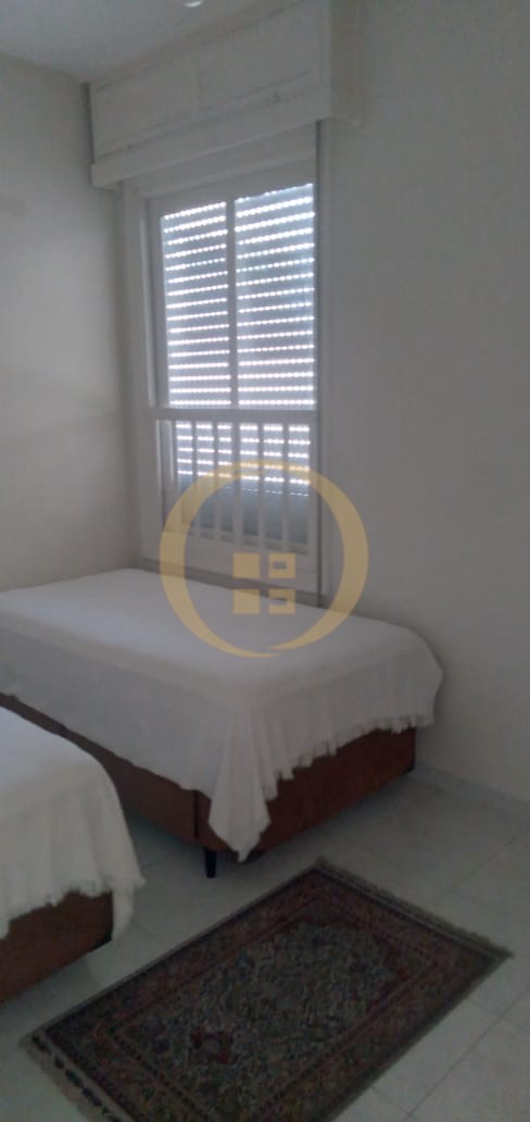 Apartamento Frente ao Mar nas Pitangueiras, Guarujá - SP
