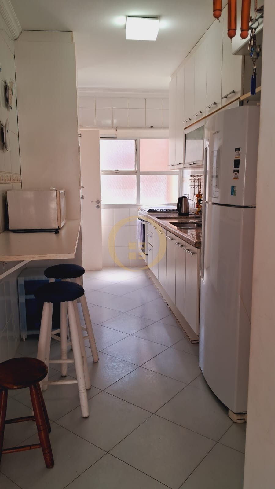 Apartamento GUARUJÁ - SP