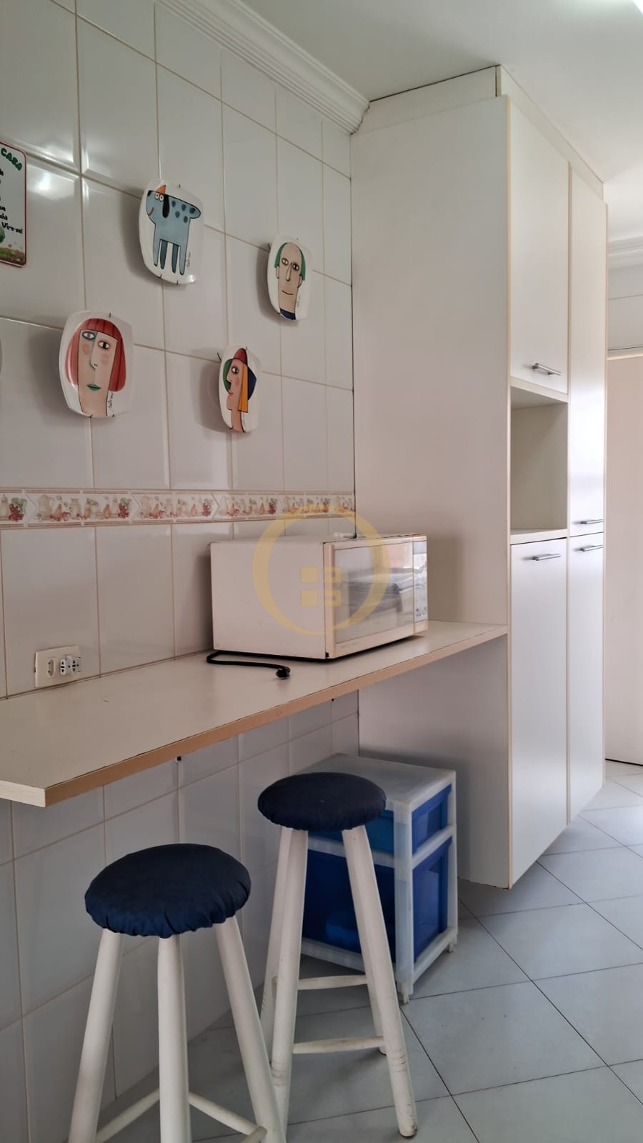 Apartamento GUARUJÁ - SP