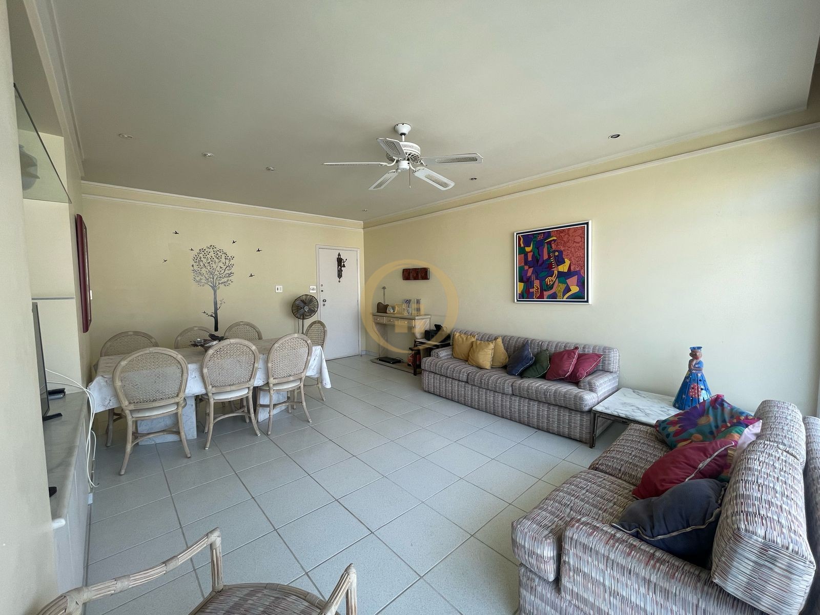 Apartamento GUARUJÁ - SP