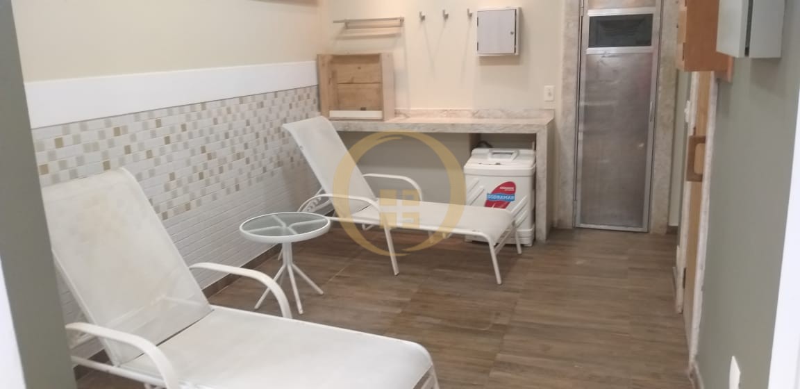 Apartamento GUARUJÁ - SP