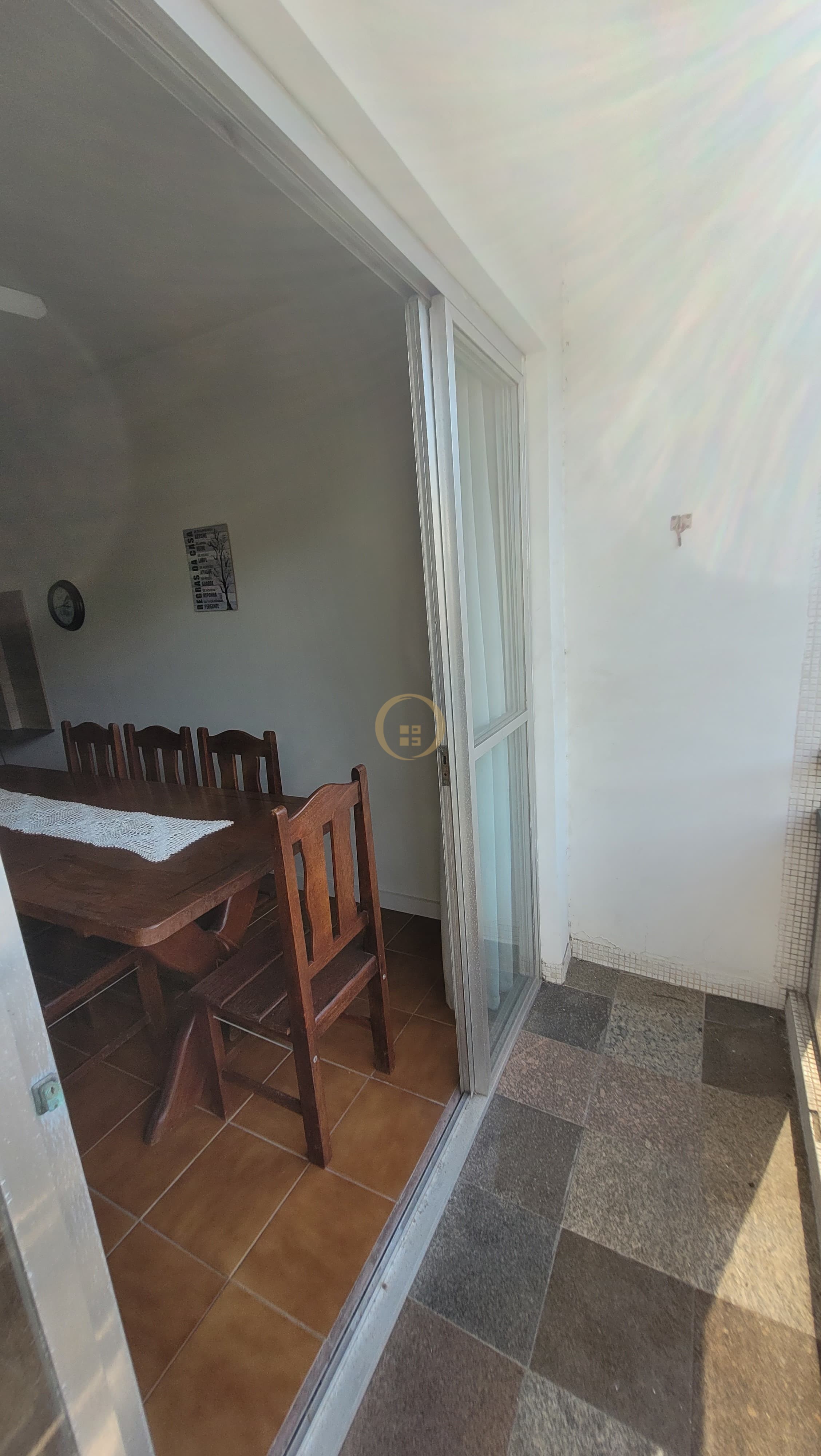 Apartamento GUARUJÁ - SP