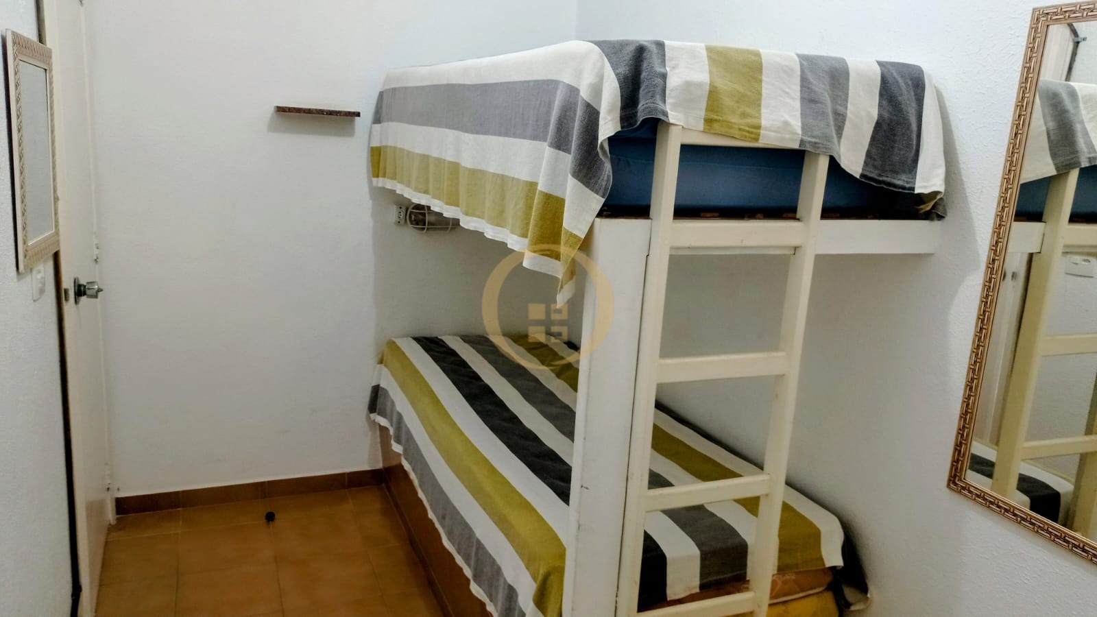 Apartamento GUARUJÁ - SP