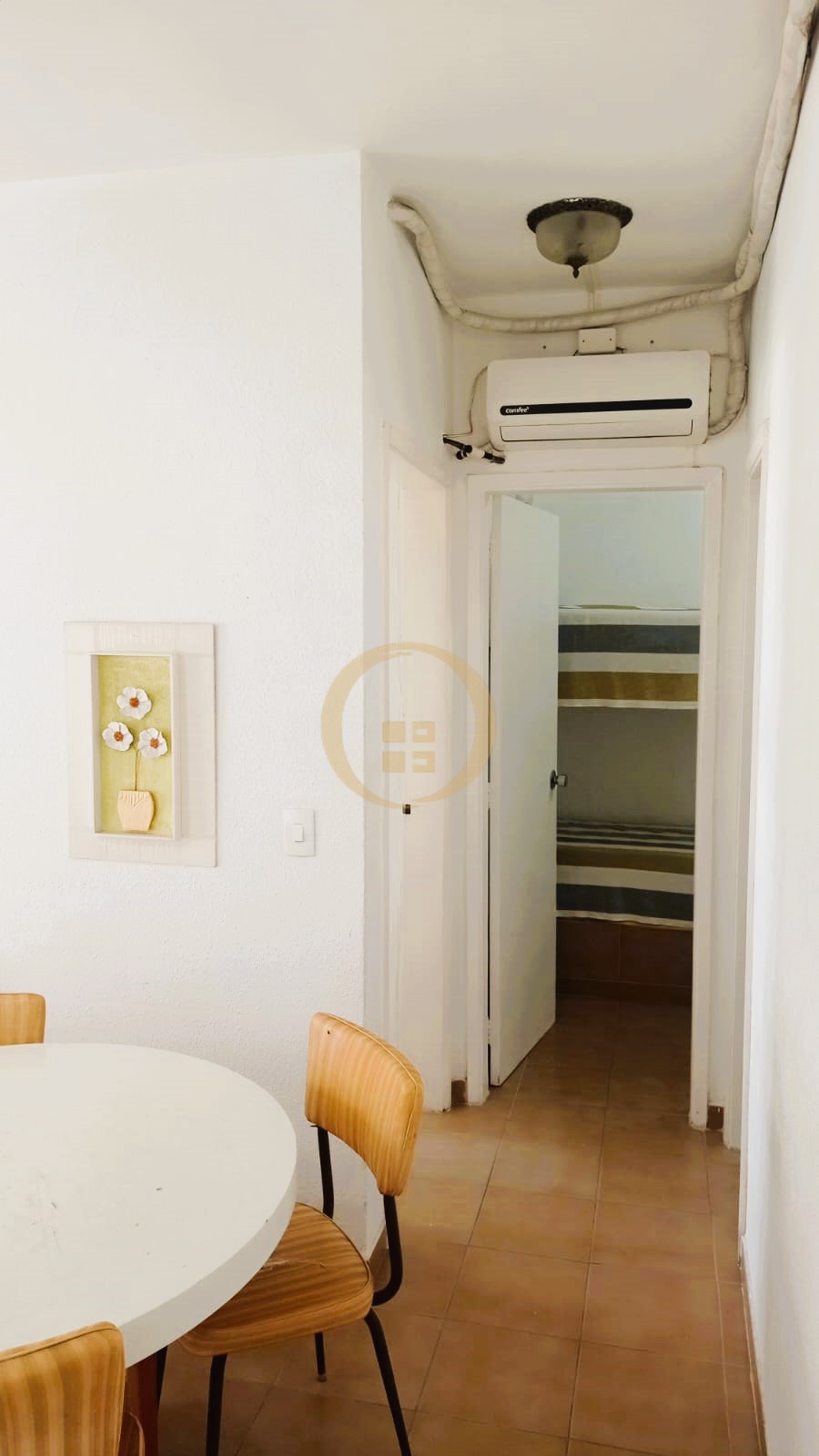 Apartamento GUARUJÁ - SP