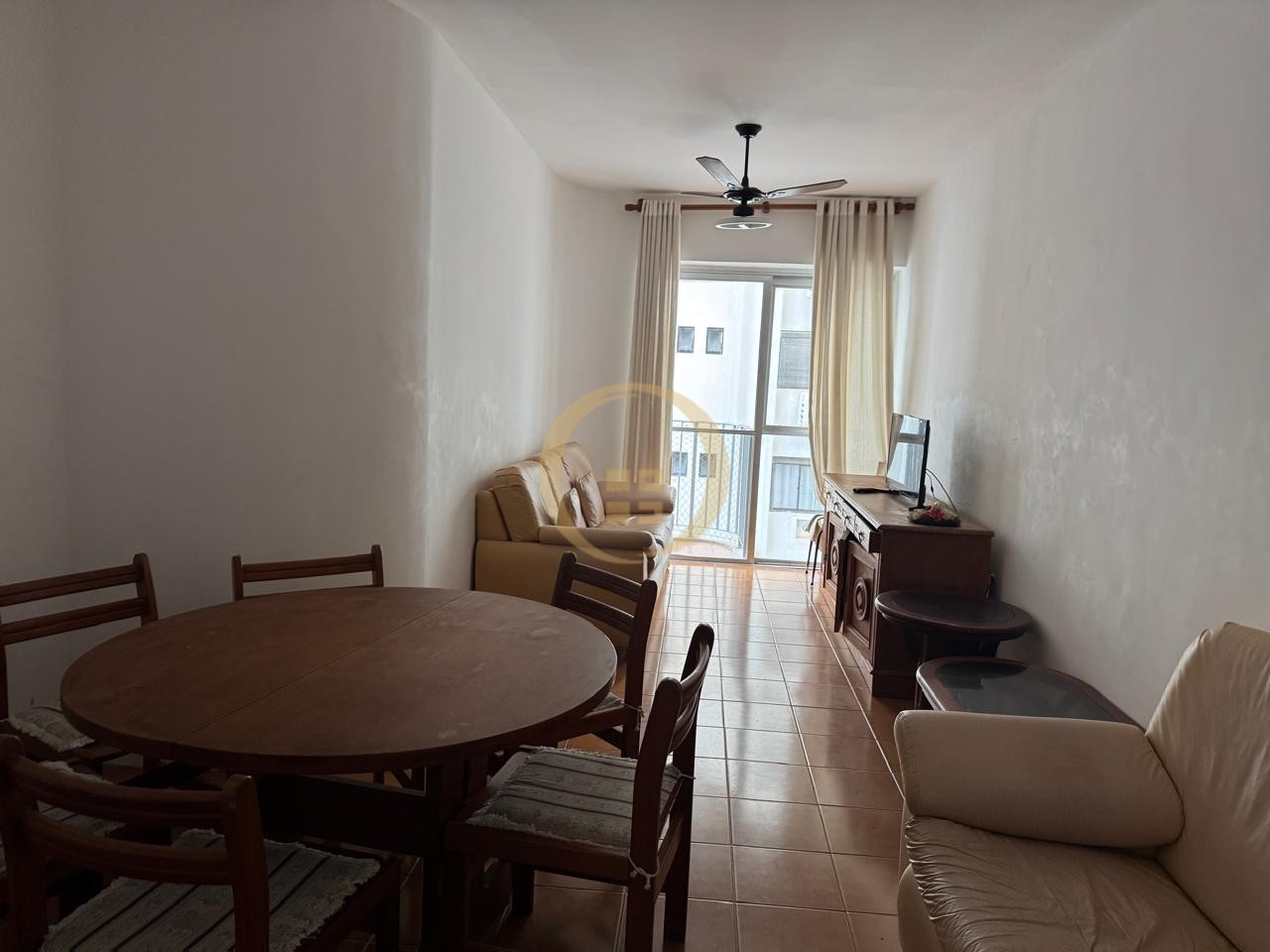 Apartamento GUARUJÁ - SP