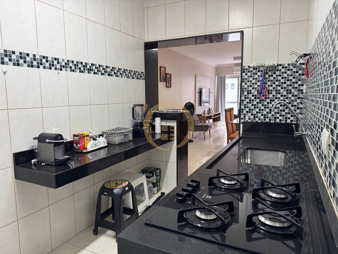 Apartamento GUARUJÁ - SP